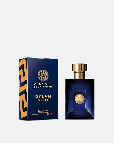 versace dylan blue uomo 50ml|versace dylan blue price.